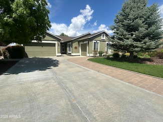 7554 E Circle Wagons Way Unit VI, Prescott Valley, AZ 86315