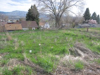 0 Grape Unit 760048, Omak, WA 98841
