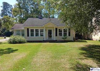 326 E Godbold St, Marion, SC 29571