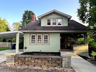 104 E 6th St, Wellston, OH 45692