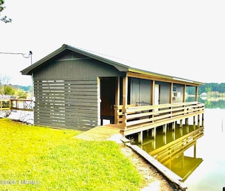 854 Lake Eddins 1638, Pachuta, MS 39347