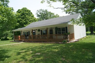 4522 Highway 61, Bloomsdale, MO 63627