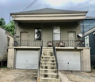 3029 Banks St, New Orleans, LA 70119