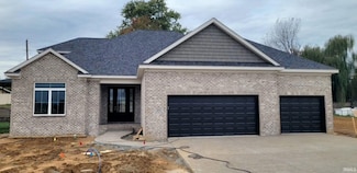 Lot 11 Westbriar Cir, Newburgh, IN 47630