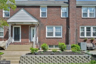 20 W Summerfield Ave, Collingswood, NJ 08108