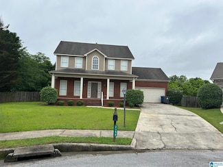 2154 Russet Meadows Ln, Birmingham, AL 35244