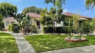 101 S Sunnyslope Ave, Pasadena, CA 91107