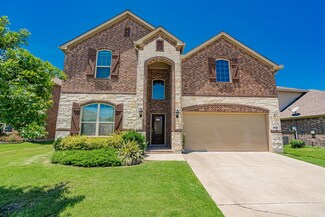 4620 Lake Cove Way, Frisco, TX 75036