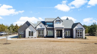 254 Ozro Rd, Maypearl, TX 76064