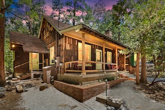 55280 Circle Way, Idyllwild-Pine Cove, CA 92549