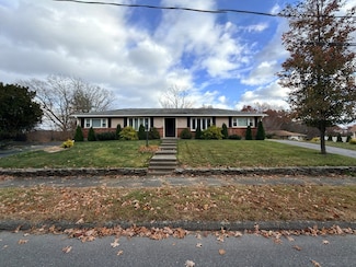 45 Kinglet Dr Unit A, Shrewsbury, MA 01545