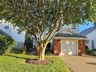 2156 Marina Shores Dr, Virginia Beach, VA 23451