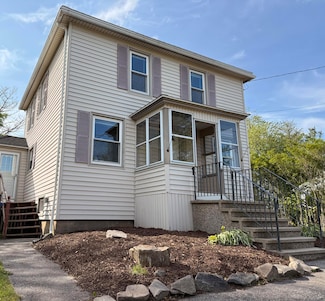 21 Peary Terrace, South Portland, ME 04106