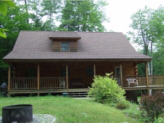 38 Abenaki Way, Albany, NH 03818