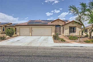 3220 W Hammer Ln, North Las Vegas, NV 89031