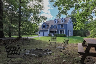 506 Old Dunstable Rd, Groton, MA 01450