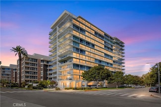 535 Ocean Ave Unit 6A, Santa Monica, CA 90402