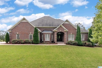7238 Crown Ridge Dr, Trussville, AL 35173