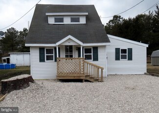 7300 Canal St, Willards, MD 21874