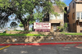 9813 Walnut St Unit G201, Dallas, TX 75243