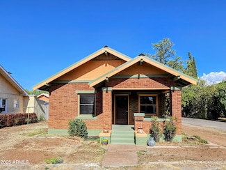 300 Hovland St, Bisbee, AZ 85603