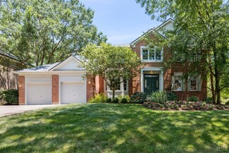 11050 Sycamore Grove Ln, Blue Ash, OH 45241