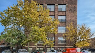 4745 N Ravenswood Ave Unit 305, Chicago, IL 60640