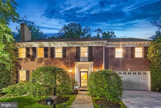 5105 Yuma Ct NW, Washington, DC 20016