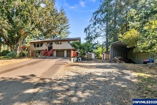14816 Quall Rd NE, Silverton, OR 97381