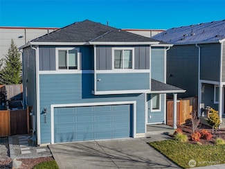 1066 91st Ave SE, Tumwater, WA 98501