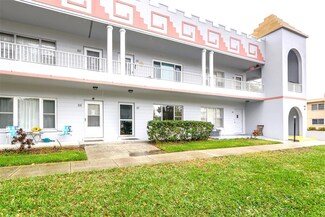 2100 World Parkway Blvd Unit 30, Clearwater, FL 33763