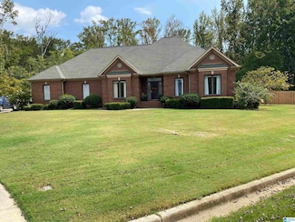 119 Woods End Rd, Huntsville, AL 35806