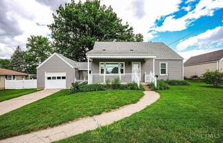 740 Shady Ln, Fairfield, OH 45014