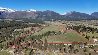 355 & 372 Lorenz Spur Dr, Hamilton, MT 59840