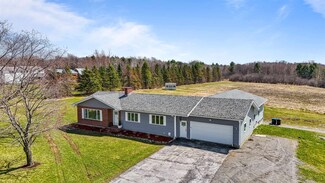 167 Brick Church Rd, Fairfax, VT 05454