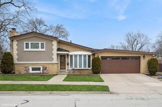 607 N Craig Place, Addison, IL 60101