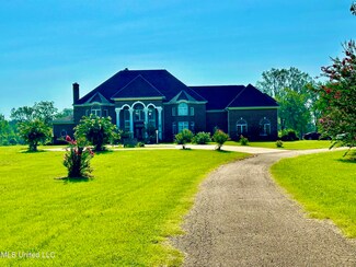 4128 S Siwell Rd, Byram, MS 39212