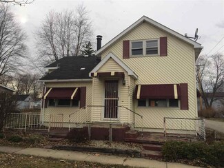 573 N Jefferson St, Cromwell, IN 46732