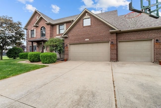 1712 Bramoor Dr, Kokomo, IN 46902