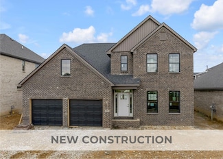 3417 Bay Shoals Dr, Lexington, KY 40515