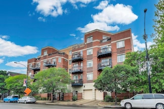 4950 N Western Ave Unit 101, Chicago, IL 60625