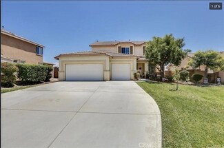 28782 Vela Dr, Sun City, CA 92586