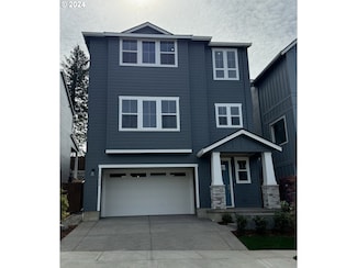 16156 NW Holman Way Unit Lot 71, Portland, OR 97229
