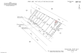 9684 N Dos Palos Rd, Firebaugh, CA 93622