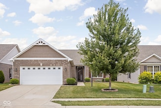 1418 Blackthorne Trail S, Plainfield, IN 46168
