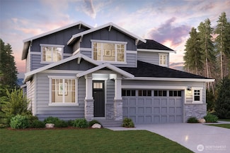 3912 McCormick Village Dr, Bremerton, WA 98312