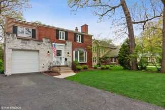 922 N Waiola Ave, La Grange Park, IL 60526