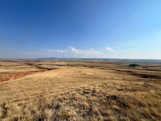 TBD Redwater Rd, Beulah, WY 82712