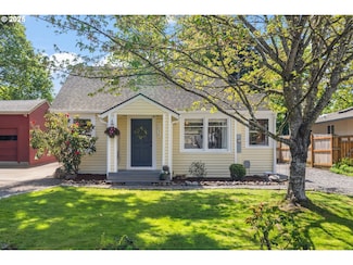 4036 SE Jackson St, Milwaukie, OR 97222