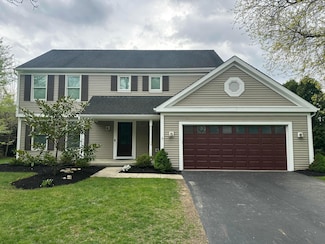5713 Adventure Dr, Dublin, OH 43017